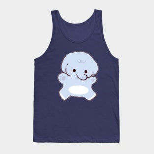 Elephant Tank Top